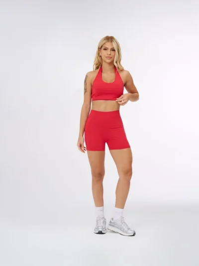 Conjunto Short Vibe